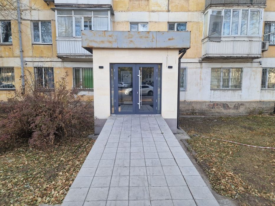 Аренда помещения