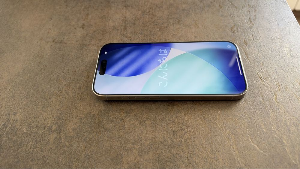 Apple iPhone 16 Pro 512GB