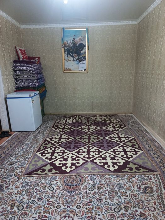 Квартира 2-х комнатная