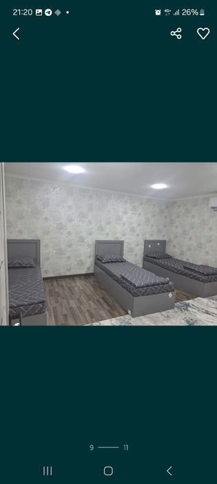 Аренда дача азадбаш