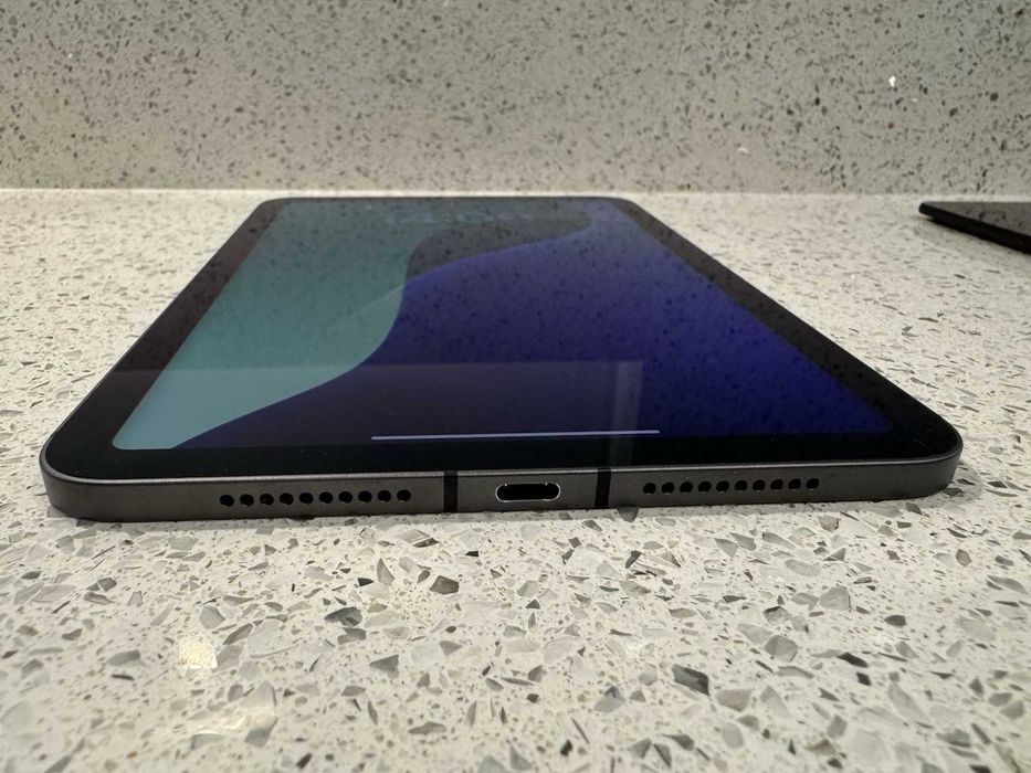 apple ipad 6 mini 2021 64gb grey mdm