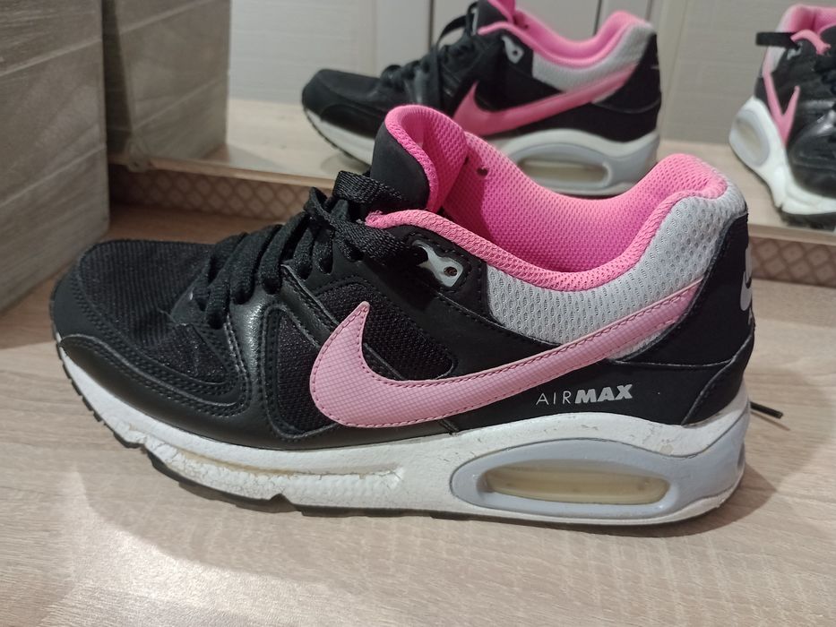 Дамски Nike Air Max Command