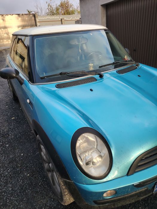 MINI Cooper 0 — imagine 5