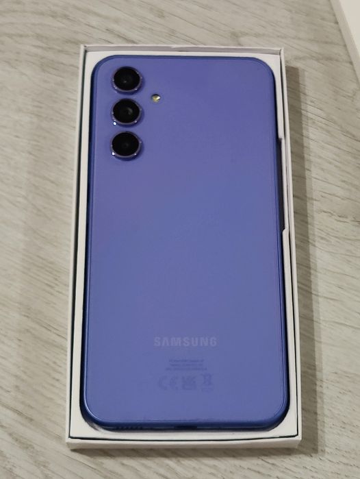 Samsung Galaxy A54 5G Violet 256GB