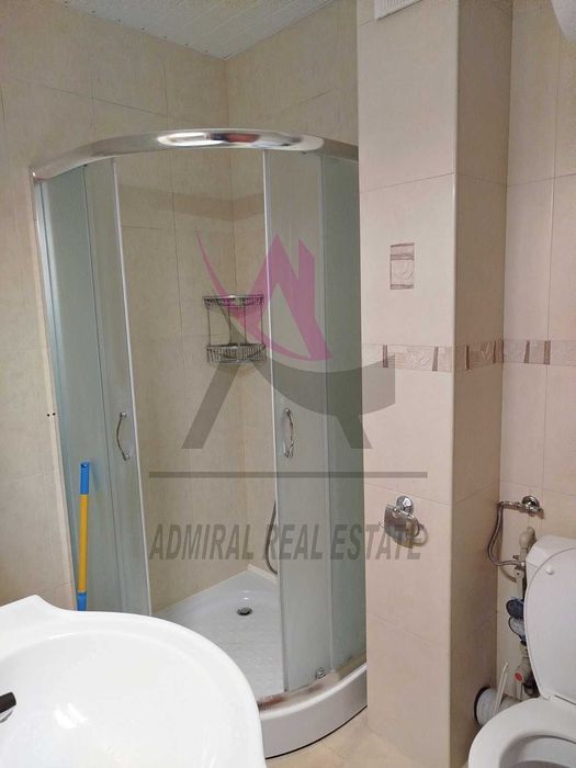 Дава се под наем Тристаен апартамент в Варна, Левски - 80 кв.м за 673.2 € - Снимка #6