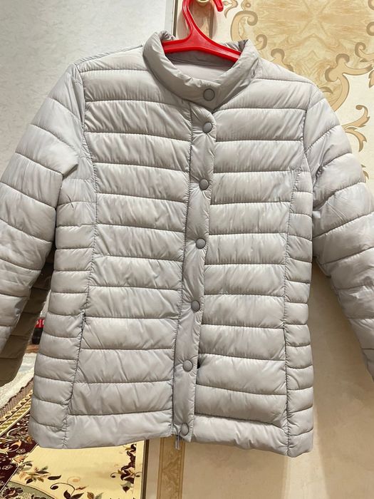 Плащ ветровка