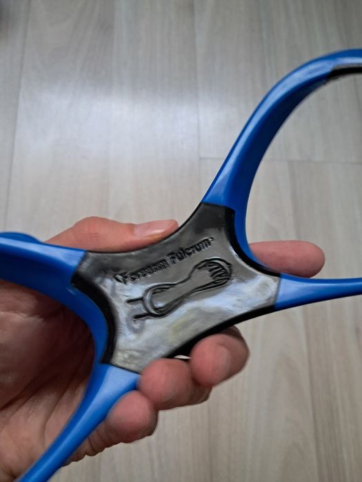 Продам лопатки (восьмерки) для плавания