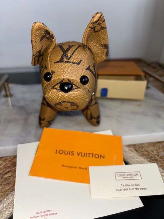 Breloc  keychain Louis Vuitton
