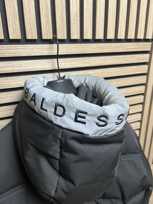 BALDESSARINI  by Hugo Boss : Зимно яке размер 48/М Оригинал