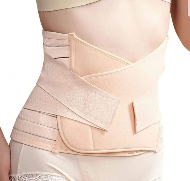 Колан за стягане след раждане