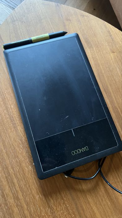 Wacom Bamboo Pen ctl-470