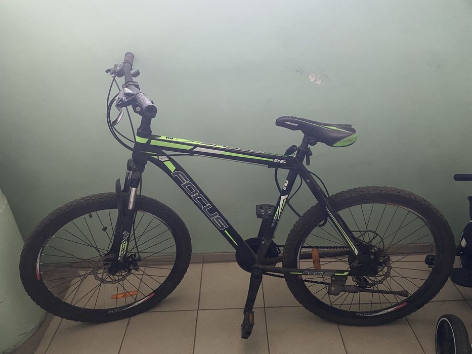 Велосипед Мтб , горный