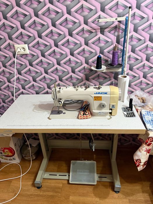 тігін швейная машина сатылады