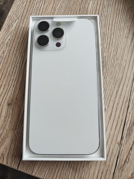 iPhone 16 pro Max 512 Gb