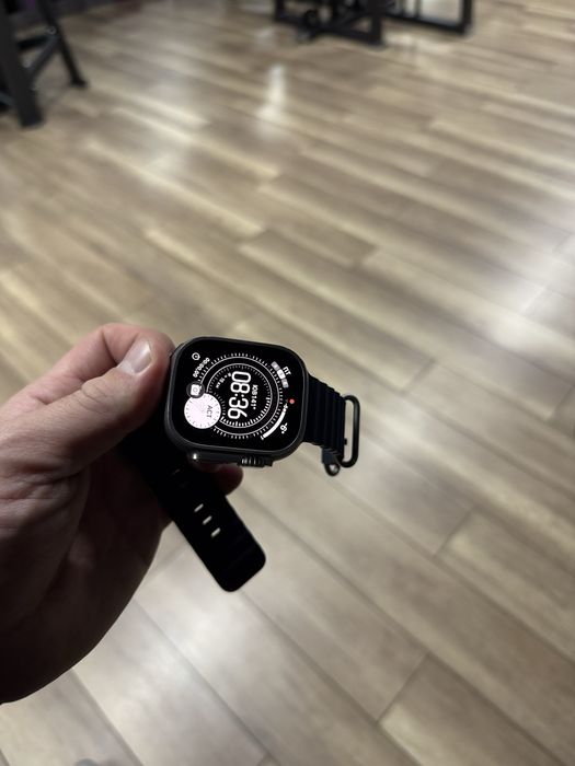 Apple watch Ultra 2