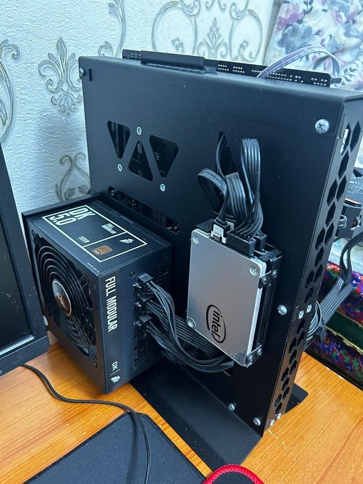 Продам игровой компьютер