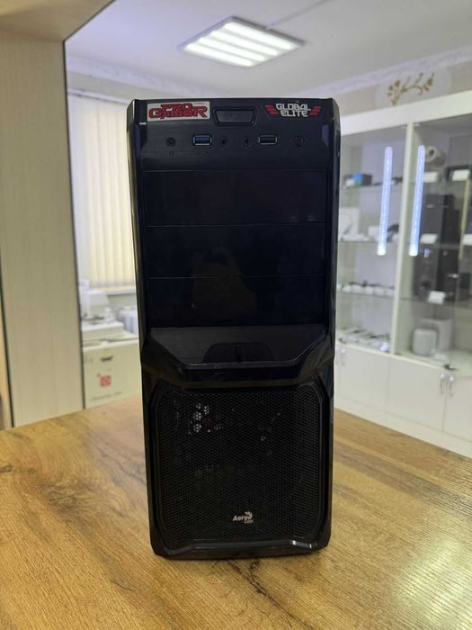 Системный блок Gigabyte-PC64 / sk148758