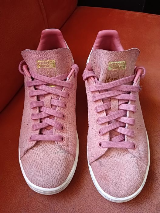 Маратонки Adidas Stan Smith 40