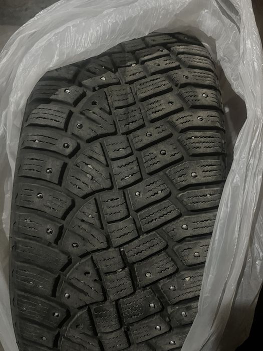 продам шипованую резину