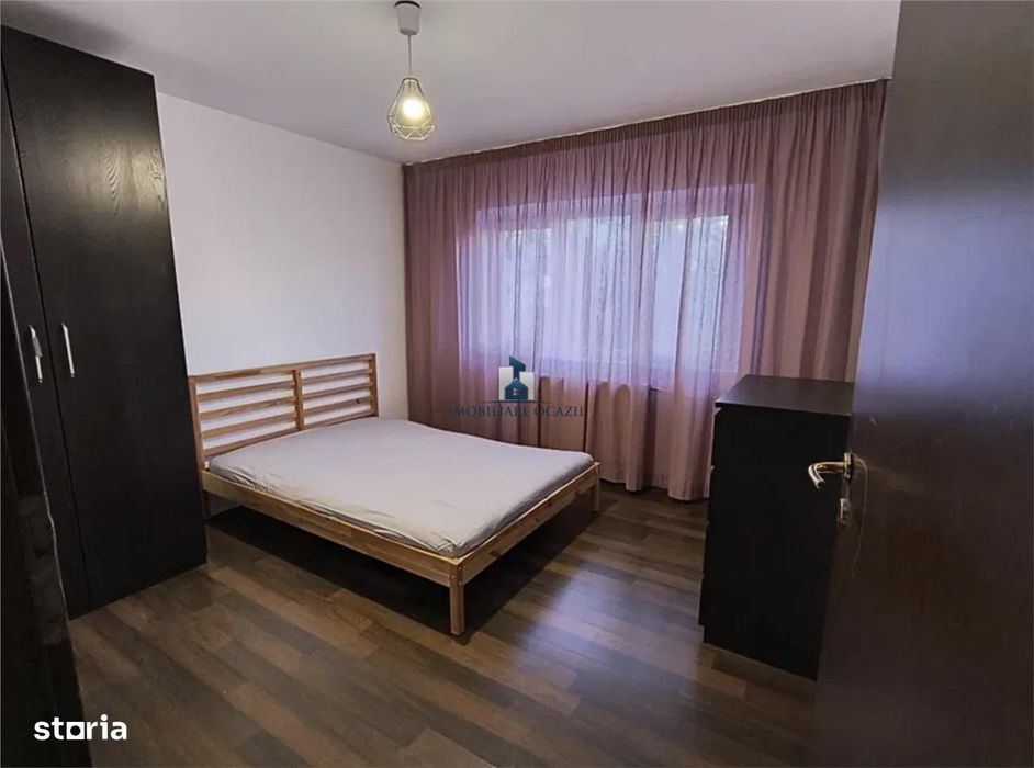 Inchiriere Apartament 2 Camere Decomandat Pta. Sudului