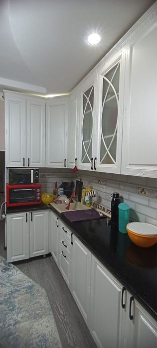 Продам 3х комн мкр Водников 2
