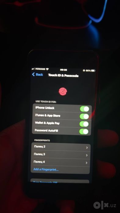 Iphone 7 128гб в хорошем состоянии