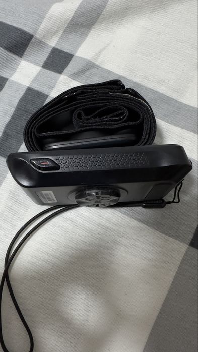 igpsport igs630s