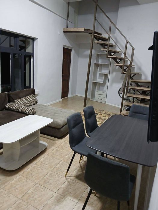 Сдаётся Дом в аренду на Саракульке