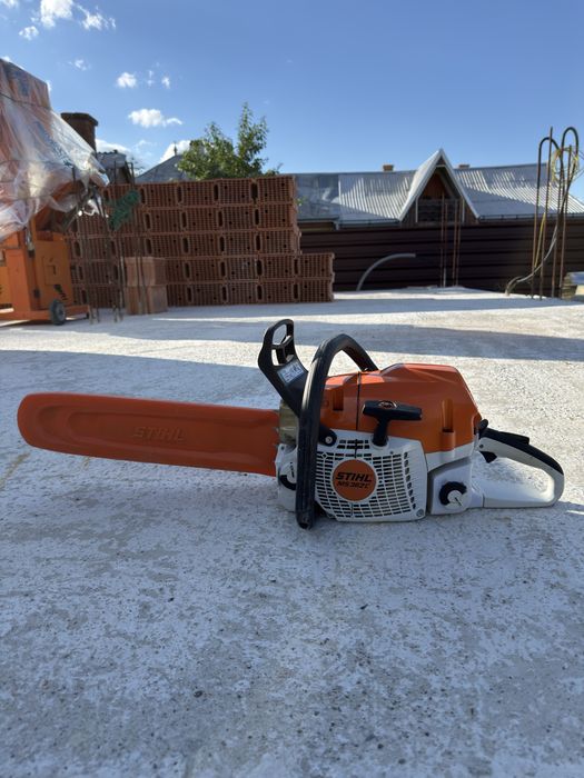 Vând Stihl MS362C