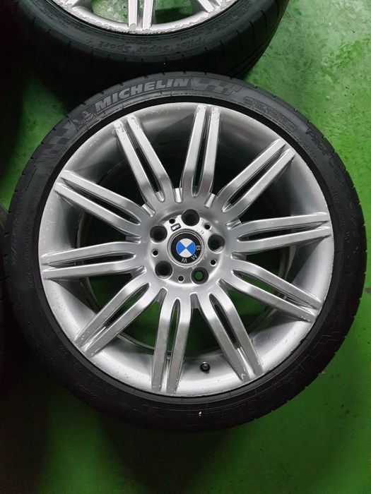 Jante BMW R19 style M172 fără cauciucuri