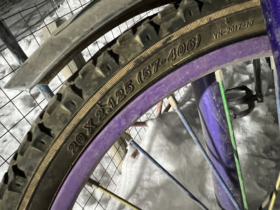 Велосипед типа «пионер»