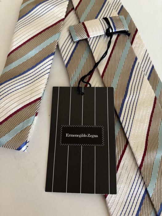 Вратовръзка Zegna