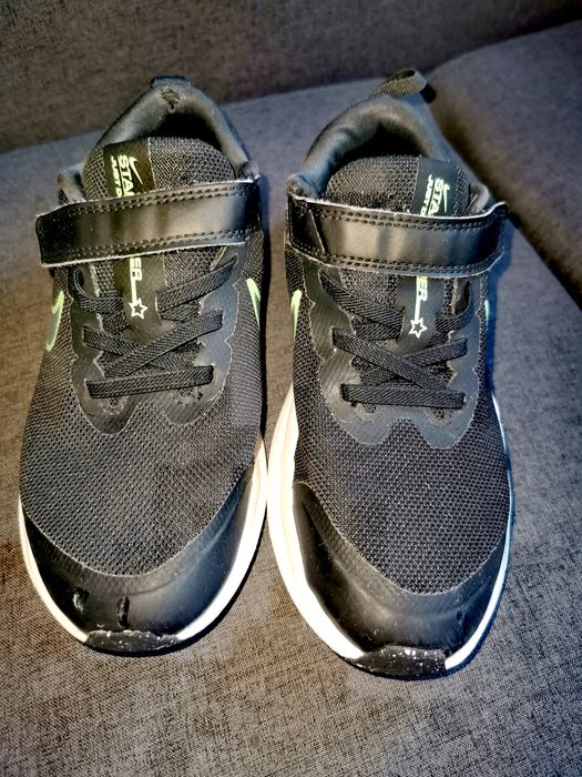 Детски Маратонки Nike Star Runner 3 Da2777