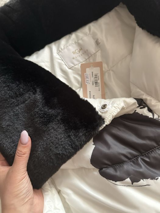 Куртка сезон осень-весна