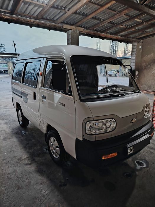 Damas 2020 yil sotiladi