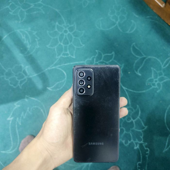 Arzon samsung A52 telefon