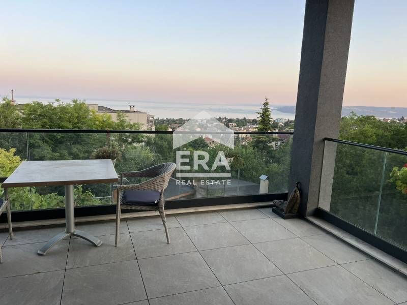 Продава се Къща в Варна, м-т Траката - 328 кв.м за 1951 €/кв.м - Снимка #4