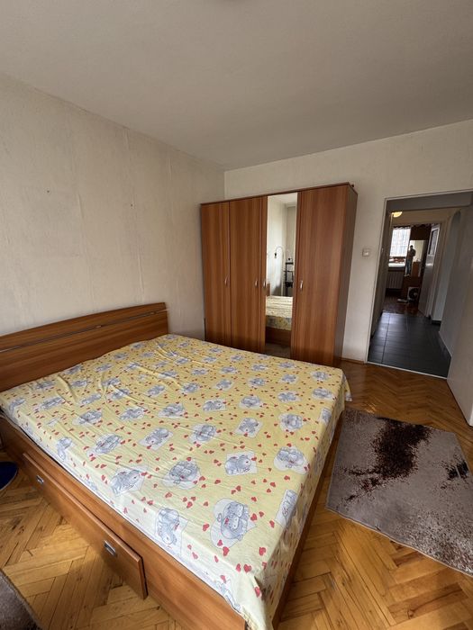 Продава се Тристаен апартамент в София, Люлин 10 - 100 кв.м за 1830 €/кв.м - Снимка #2