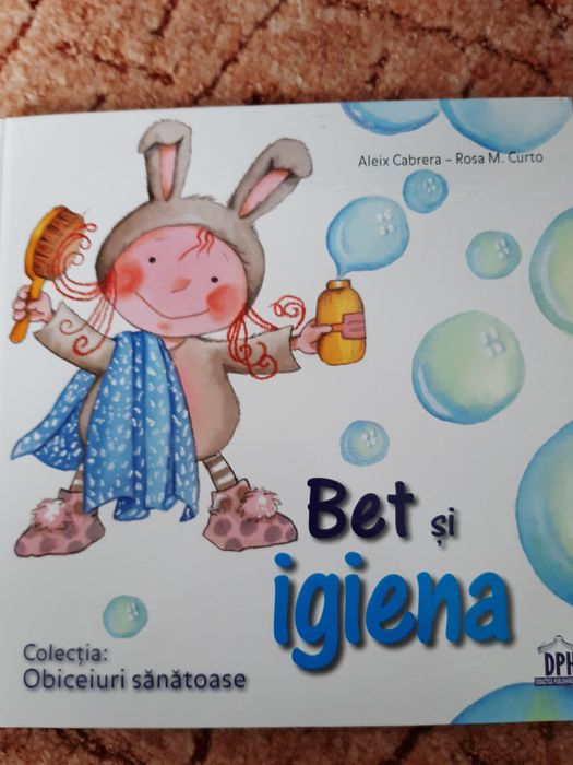 Cărți pentru copii