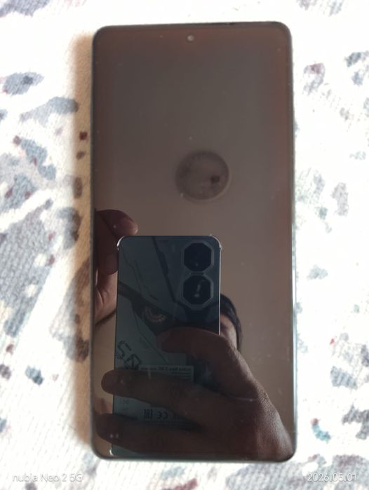 Продам Redmi note 12 pro 5G