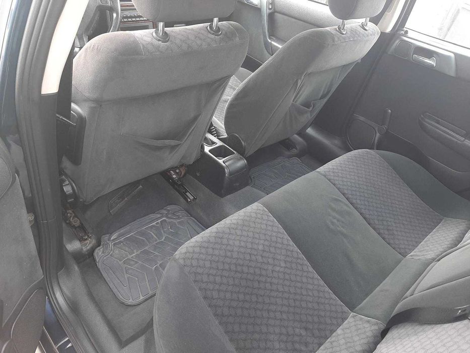 Opel Astra G 1.7 DTI