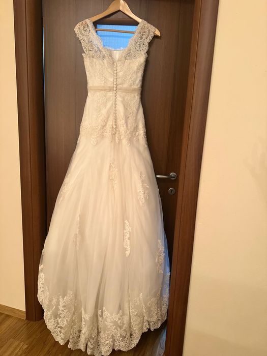 Rochie de mireasă