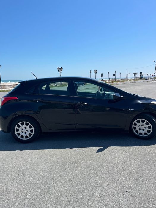 HYUNDAI i30 2014 — imagine 5