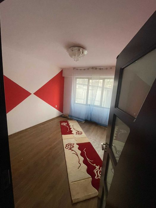 Н-3-132-Дава се под наем тристаен апартамент в кв. "Абритус"!