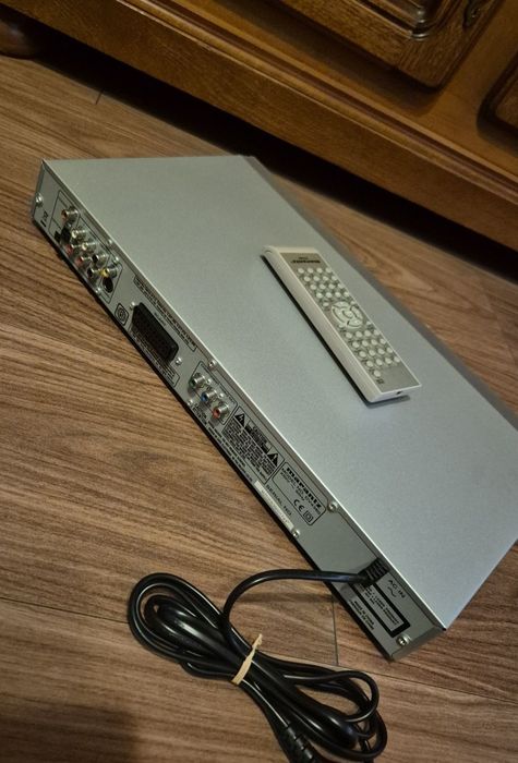 DVD Player Maranz DV4360 DviX , MP3 , Dolby DIGITAL + Telecomanda