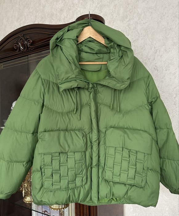 Женская куртка.