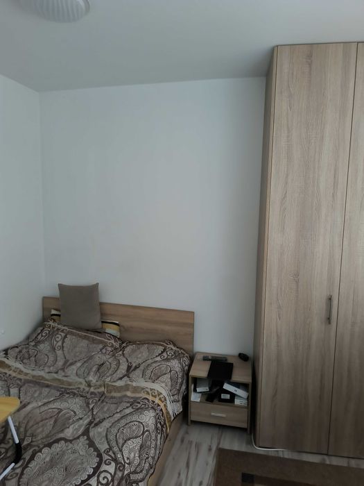 Дава се под наем Тристаен апартамент в София, Малинова долина - 45 кв.м за 698.19 € - Снимка #2