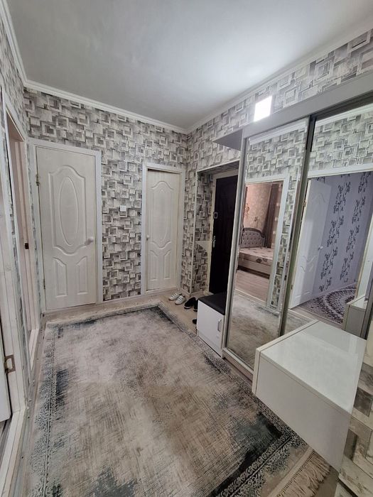 Чилонзор 20 кв. 2/3/4. Орентр Тралебуз Круг