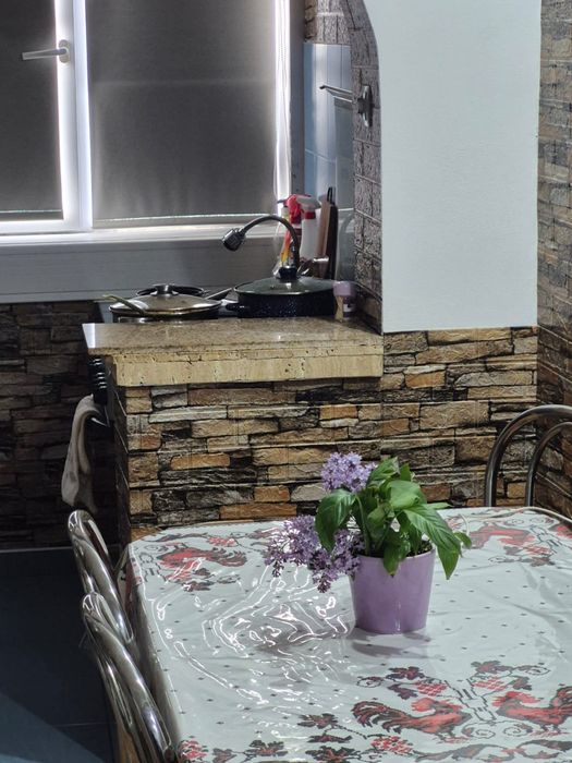 Apartament cu 2 camere de vânzare