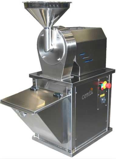 Мелница за захар Conti Italy